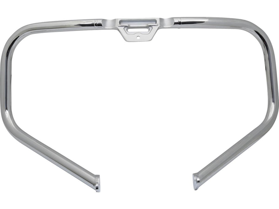 Harley Davidson Softail [2018-2024] -front Protection Bar per 18-23 Modelli Softail