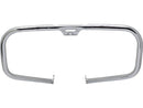 Harley Davidson Softail [2018-2024] -front Protection Bar per 18-23 Modelli Softail-2