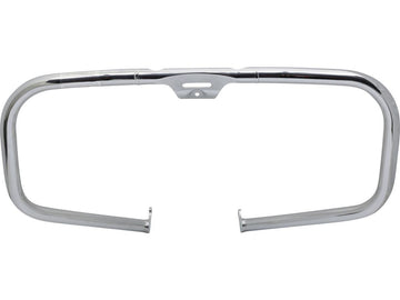Harley Davidson Softail [2018-2024] -front Protection Bar per 18-23 Modelli Softail - 0