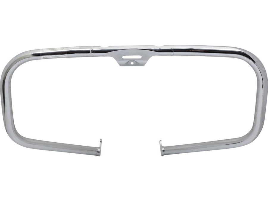 Harley Davidson Softail [2018-2024] -front Protection Bar per 18-23 Modelli Softail