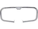 Harley Davidson Softail [2018-2024] -front Protection Bar per 18-23 Modelli Softail-6