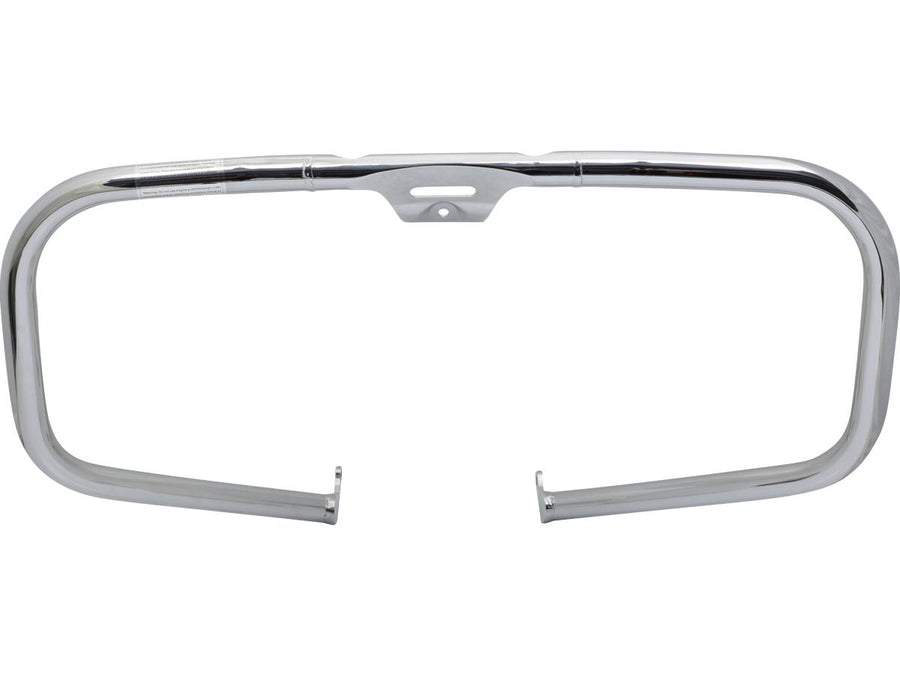 Harley Davidson Softail [2018-2024] -front Protection Bar per 18-23 Modelli Softail