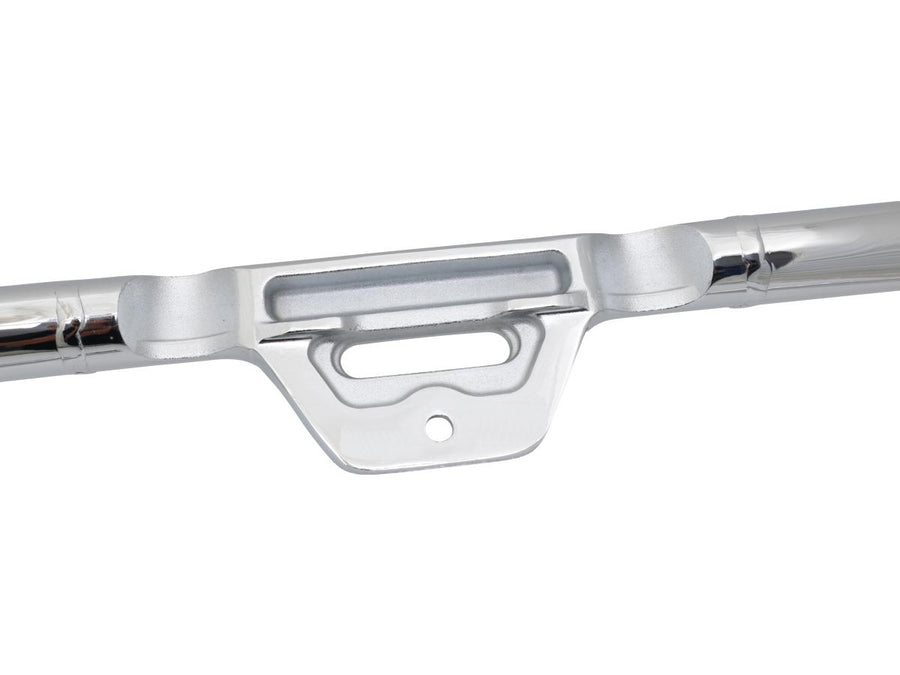 Harley Davidson Softail [2018-2024] -front Protection Bar per 18-23 Modelli Softail