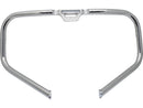 Harley Davidson Softail [2018-2024] -front Protection Bar per 18-23 Modelli Softail-5
