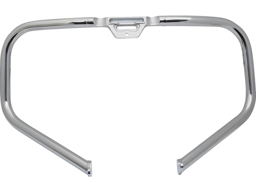 Harley Davidson Softail [2018-2024] -front Protection Bar per 18-23 Modelli Softail