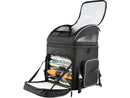 Harley Davidson – Route 1 Destination Tasche Schwarz-11