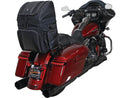 Harley Davidson – Route 1 Destination Tasche Schwarz-5