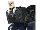 Harley Davidson – Route 1 Rover Haustierträger Schwarz-14