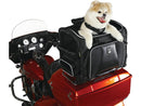 Harley Davidson – Route 1 Rover Haustierträger Schwarz-15