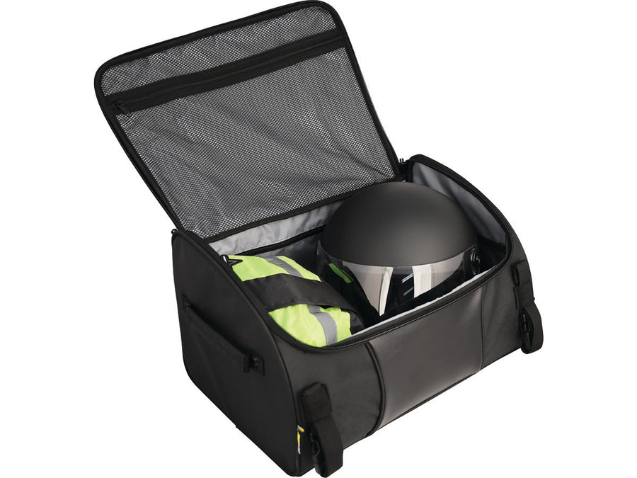 Harley Davidson-Route 1 Voyageur Lite Case / bagages Best Black