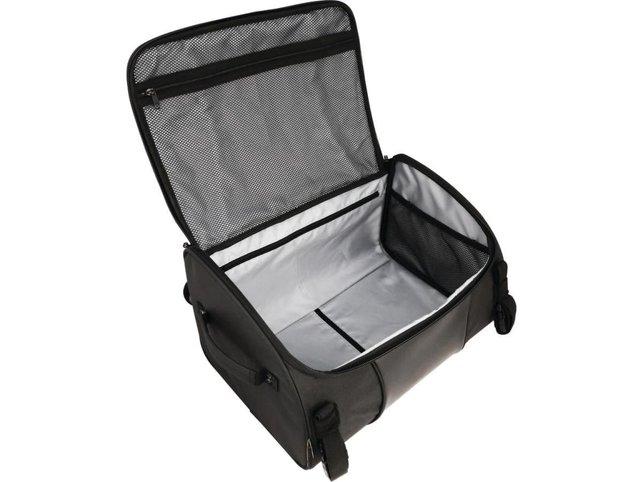 Harley Davidson-Route 1 Voyageur Lite Case / bagages Best Black