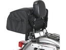 Harley Davidson-Route 1 Voyageur Lite Case / bagages Best Black-13