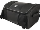 Harley Davidson-Route 1 Voyageur Lite Case / bagages Best Black-6