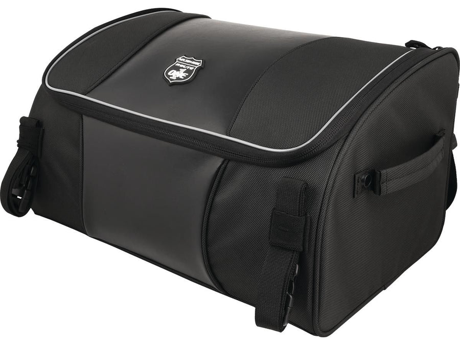 Harley Davidson-Route 1 Voyageur Lite Case / bagages Best Black