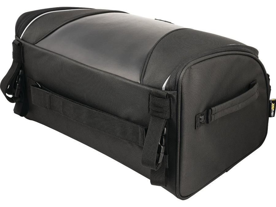 Harley Davidson-Route 1 Voyageur Lite Case / bagages Best Black