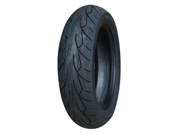 Harley Davidson-VRM 302 Monster tires 180/50-21 63V TL black wall