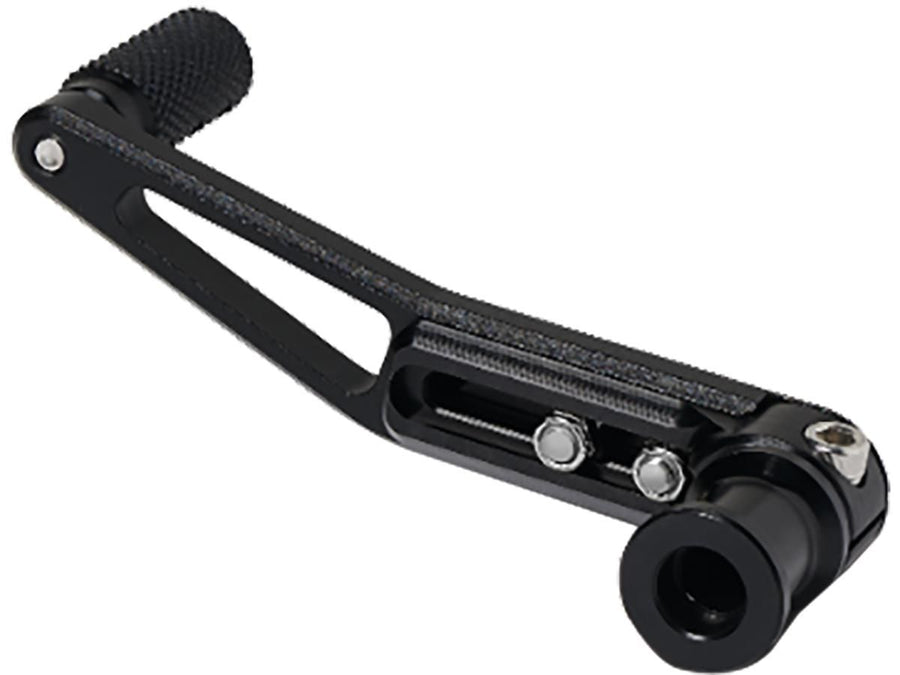 Harley Davidson Touring [1985-2025] – Drifter Schalthebel Black Ops