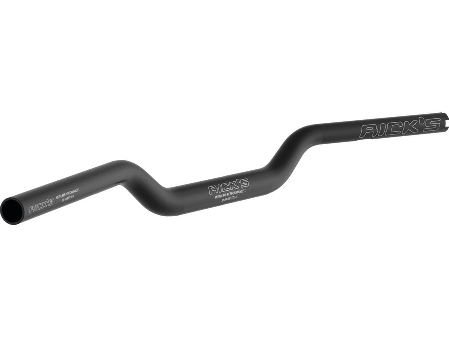 Harley Davidson - Da 1 1/4 "su 1" Performance del manubrio in alluminio conico 1 Moto