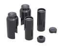 Harley Davidson FXBR [2023-2024] – 6-teiliges Gabelabdeckungsset-1