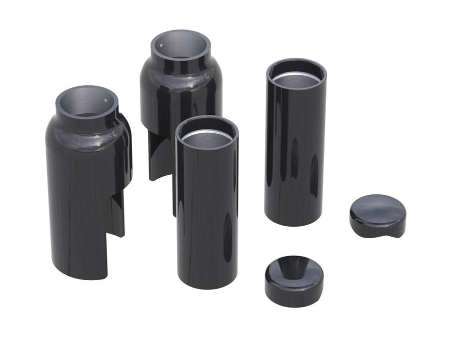 Harley Davidson FXBR [2023-2024] – 6-teiliges Gabelabdeckungsset