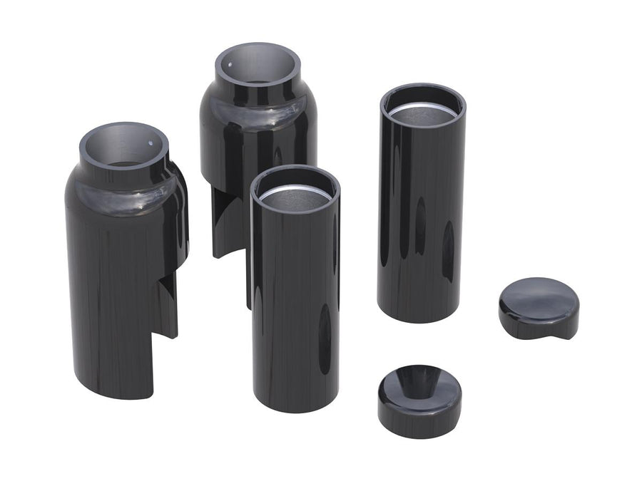 Harley Davidson FXBR [2023-2024] – 6-teiliges Gabelabdeckungsset