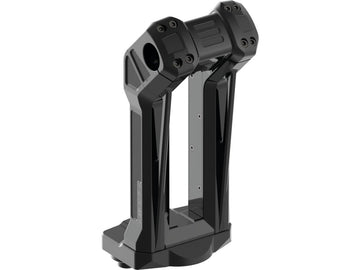 Harley Davidson FXLRS [2020-2025]-REACH REACH STILE RISER METALS con - 0