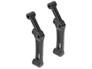 Harley Davidson Softail [2007-2025]-Club Style Radial brake saddle adapter for 292-1