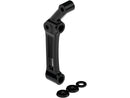 Harley Davidson Softail [2007-2025] - Adaptateur d'étrier de frein radial de style club pour 292-2
