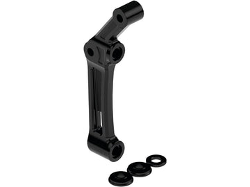 Harley Davidson Softail [2007-2025] -club Adattatore per pinza per freni radiali per 292 - 0