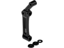 Harley Davidson Softail [2007-2025] - Adaptateur d'étrier de frein radial de style club pour 292-5