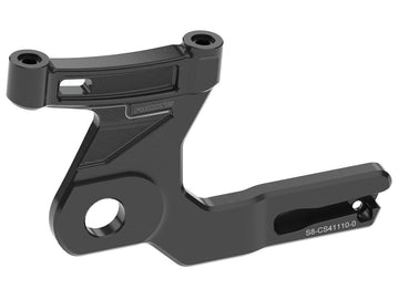 Harley Davidson Softail [2018-2025] - Adaptateur d'étrier de frein radial de style club pour 292 mm