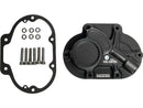 Harley Davidson Dyna [2006-2017]-Conduttore di trasmissione del cavo funzionale-1