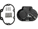 Harley Davidson Dyna [2006-2017]-Conduttore di trasmissione del cavo funzionale-3