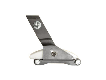 Harley Davidson Dyna [2006-2017]-armored setting device for chain tensioners