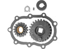 Harley Davidson Knucklehead [1936-1947]-Classic kicker gears-3