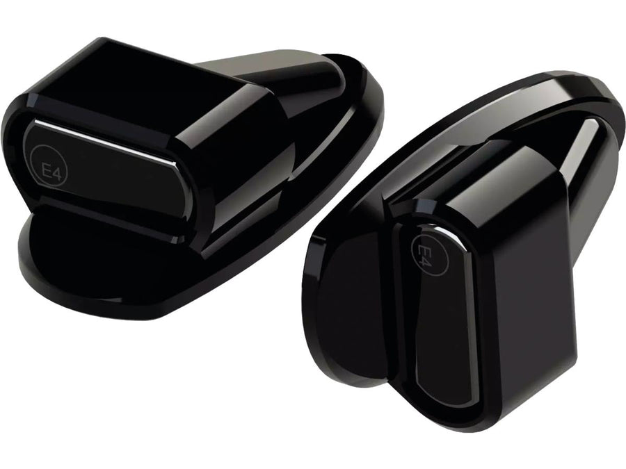 Harley Davidson Fxlrst [2022-2025]-Strip front LED turn signal for low Rider ST