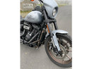 Harley Davidson FLSL [2018-2021] – Club-Style Motorschutz für M8 Softail mit-3