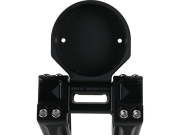 Harley Davidson Fxlrs [2022-2025]-Fastback instrument housing for Kodlin Fastback