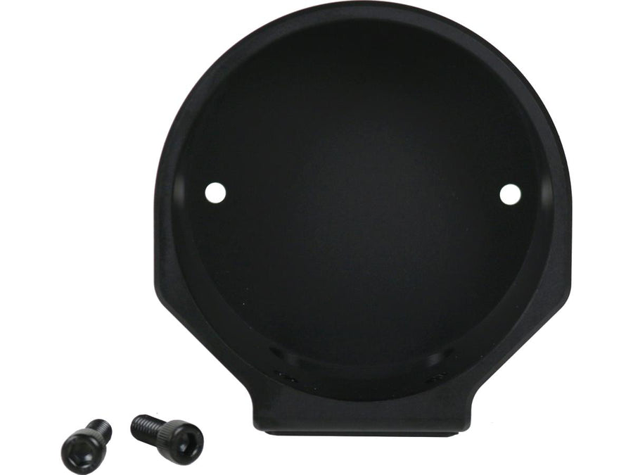 Harley Davidson FXLRS [2022-2025]-Fastback Instrument Housing per Kodlin Fastback