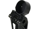 Harley Davidson FXLRS [2022-2025]-Fastback Instrument Housing per Kodlin Fastback-3