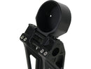 Harley Davidson FXLRS [2022-2025]-Fastback Instrument Housing per Kodlin Fastback-7