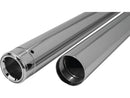 Harley Davidson FXDWG [2000-2003] – 41mm Hartchrom Gabelrohre FL +12"/FLST +10"/FXST-4