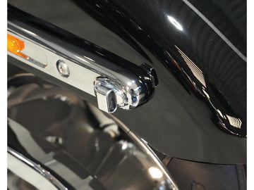 Harley Davidson Dyna [2008-2017] -Strip Strip Led Blinker/Luce posteriore/Brake Light