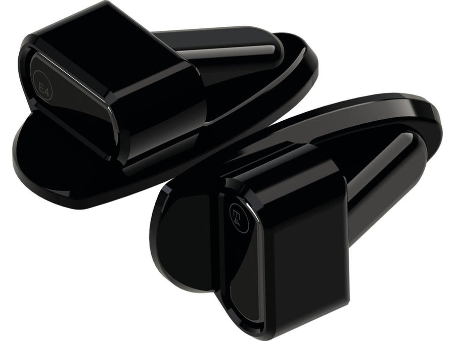 Harley Davidson Dyna [2008-2017] – Strebenstreifen LED Blinker/Rücklicht/Bremslicht
