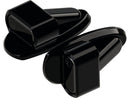 Harley Davidson Dyna [2008-2017] – Strebenstreifen LED Blinker/Rücklicht/Bremslicht-3