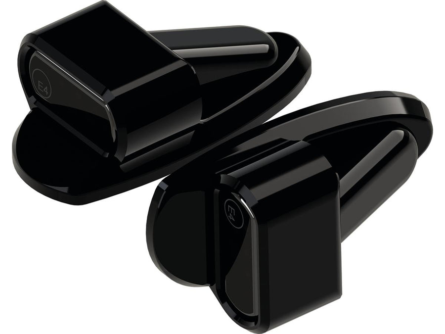 Harley Davidson Dyna [2008-2017] – Strebenstreifen LED Blinker/Rücklicht/Bremslicht