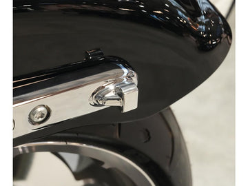 Harley Davidson FXLR [2018-2020] – Strebenstreifen LED Blinker/Rücklicht/Bremslicht - 0