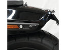 Harley Davidson FXLR [2018-2020] – Strebenstreifen LED Blinker/Rücklicht/Bremslicht-2