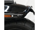 Harley Davidson FXLR [2018-2020] – Strebenstreifen LED Blinker/Rücklicht/Bremslicht-7