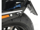 Harley Davidson FXLR [2018-2020] – Strebenstreifen LED Blinker/Rücklicht/Bremslicht-3